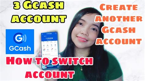 can i create a new gcash account